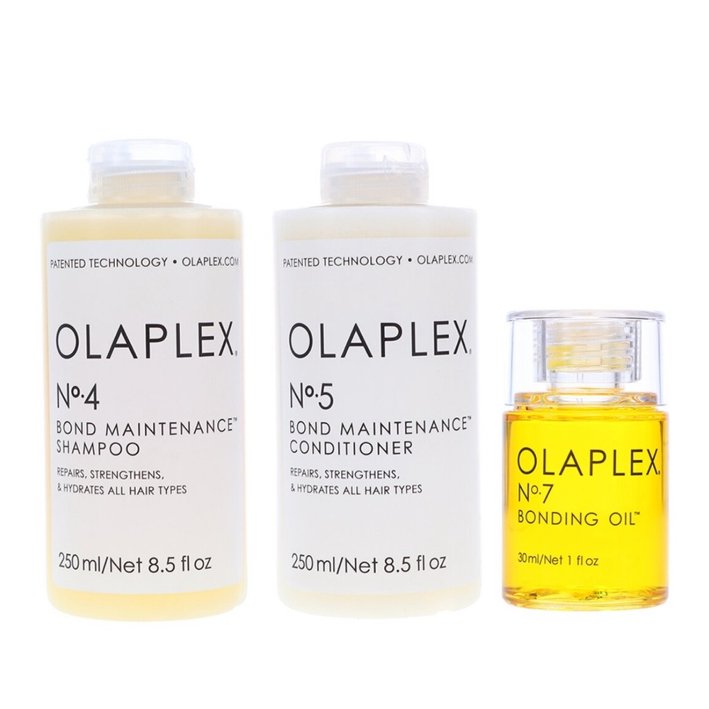 NWT Olaplex sets